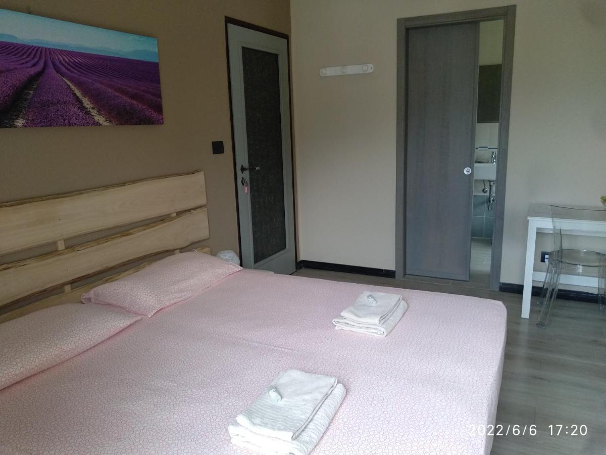 RobilanteLa Ca Et Mec住宿加早餐旅馆 外观 照片