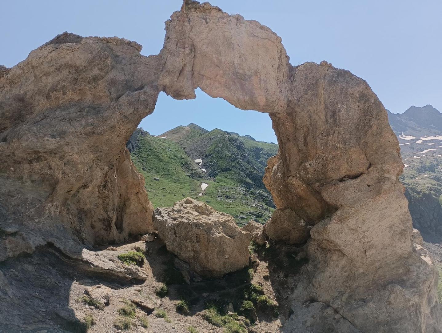RobilanteLa Ca Et Mec住宿加早餐旅馆 外观 照片